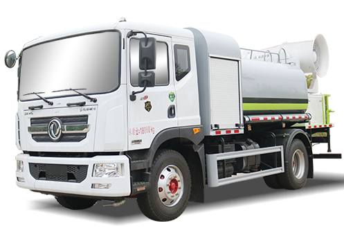 環(huán)衛(wèi)車系列