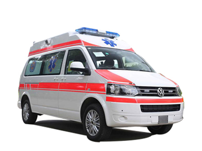 救護(hù)車系列